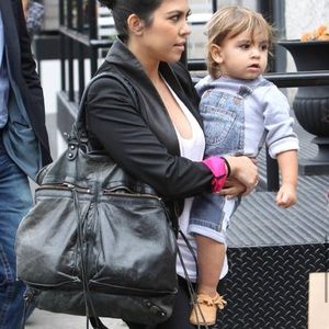 Large Balenciaga Bag